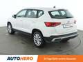 SEAT Ateca 1.5 TSI ACT Style*TEMPO*PDC*SHZ*ALU* Білий - thumbnail 4