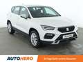 SEAT Ateca 1.5 TSI ACT Style*TEMPO*PDC*SHZ*ALU* Weiß - thumbnail 8