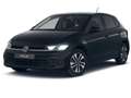 Volkswagen Polo ENERGY 1.0 TSI ACC*LED*SHZ*PDC*WR Noir - thumbnail 2