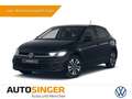 Volkswagen Polo ENERGY 1.0 TSI ACC*LED*SHZ*PDC*WR Noir - thumbnail 1