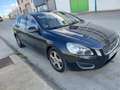Volvo V60 V60 1.6 DRIVe Summum Summum Negro - thumbnail 6