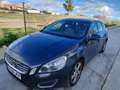 Volvo V60 V60 1.6 DRIVe Summum Summum Negro - thumbnail 1