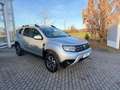 Dacia Duster Prestige Plus TCe 100 Eco-G 2WD Silber - thumbnail 4
