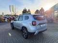 Dacia Duster Prestige Plus TCe 100 Eco-G 2WD Silber - thumbnail 8