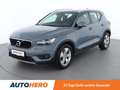 Volvo XC40 2.0 D3 Momentum Pro AWD Aut.*LED*TEMPO*SPUR*TOT* Grau - thumbnail 1