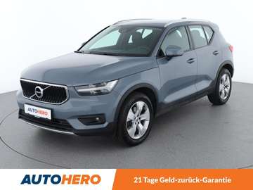 2.0 D3 Momentum Pro AWD Aut.*LED*TEMPO*SPUR*TOT*