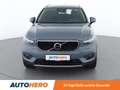 Volvo XC40 2.0 D3 Momentum Pro AWD Aut.*LED*TEMPO*SPUR*TOT* Grau - thumbnail 9
