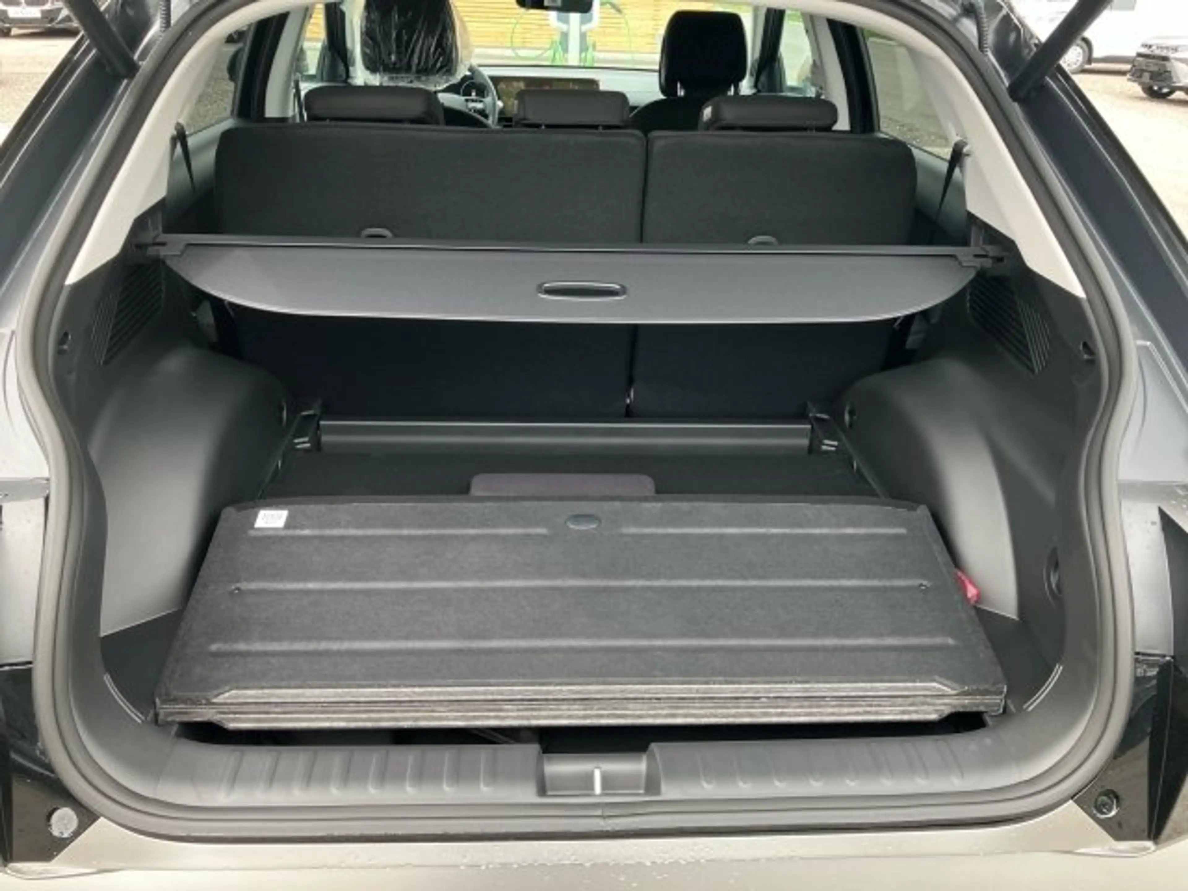 Hyundai IONIQ 5 GO 84kWh 4WD i5g62-PP7-OO1/O4 — photo 13