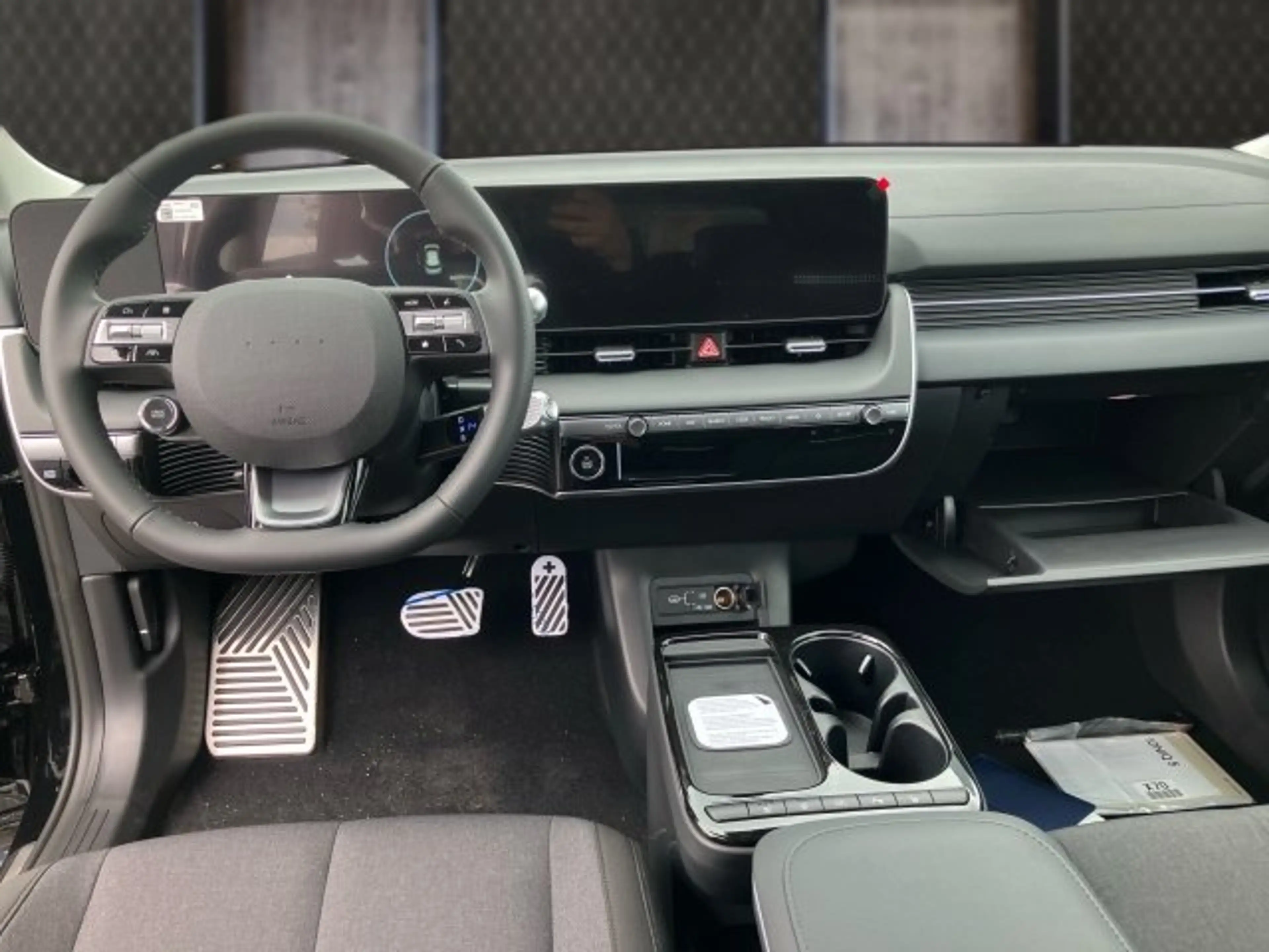Hyundai IONIQ 5 GO 84kWh 4WD i5g62-PP7-OO1/O4 — photo 9