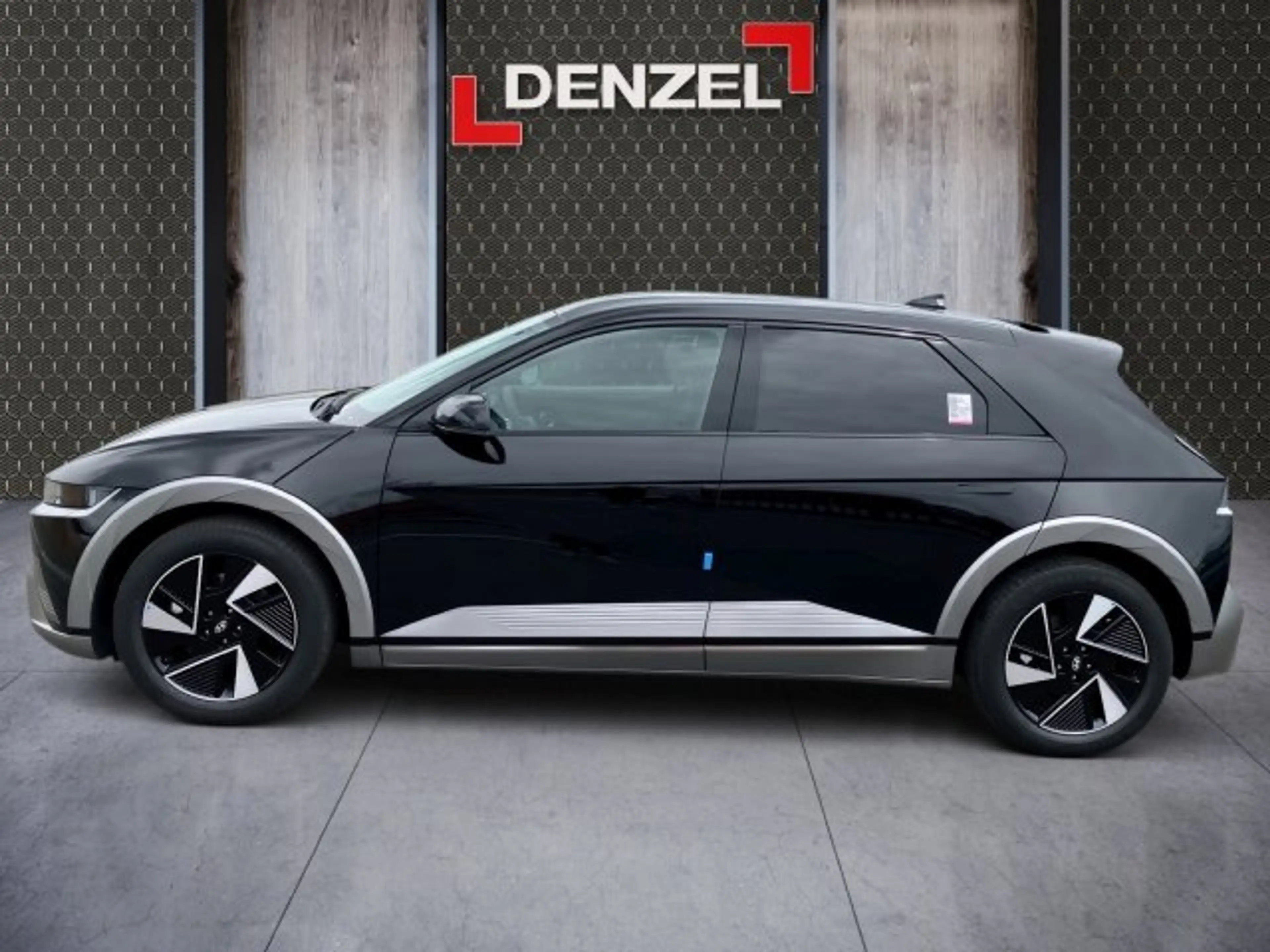 Hyundai IONIQ 5 GO 84kWh 4WD i5g62-PP7-OO1/O4 — photo 2