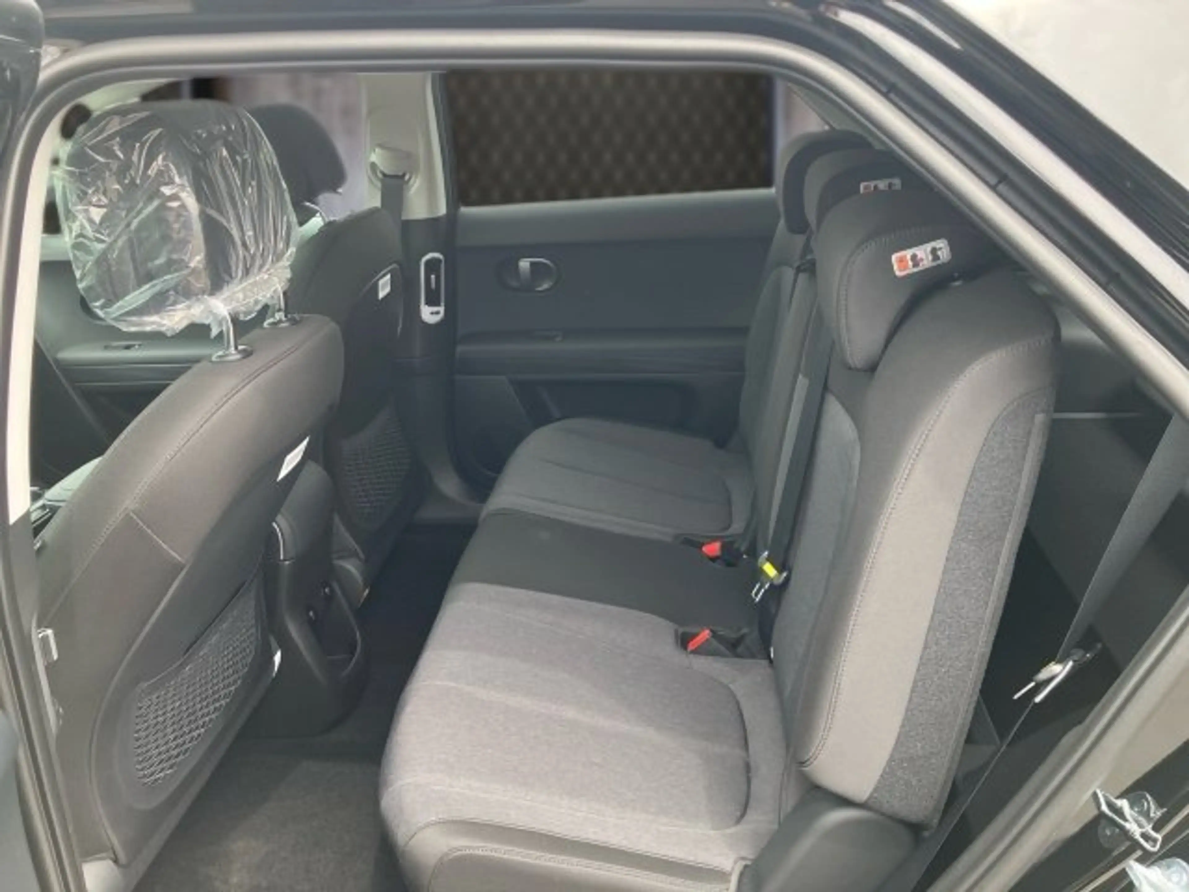 Hyundai IONIQ 5 GO 84kWh 4WD i5g62-PP7-OO1/O4 — photo 12