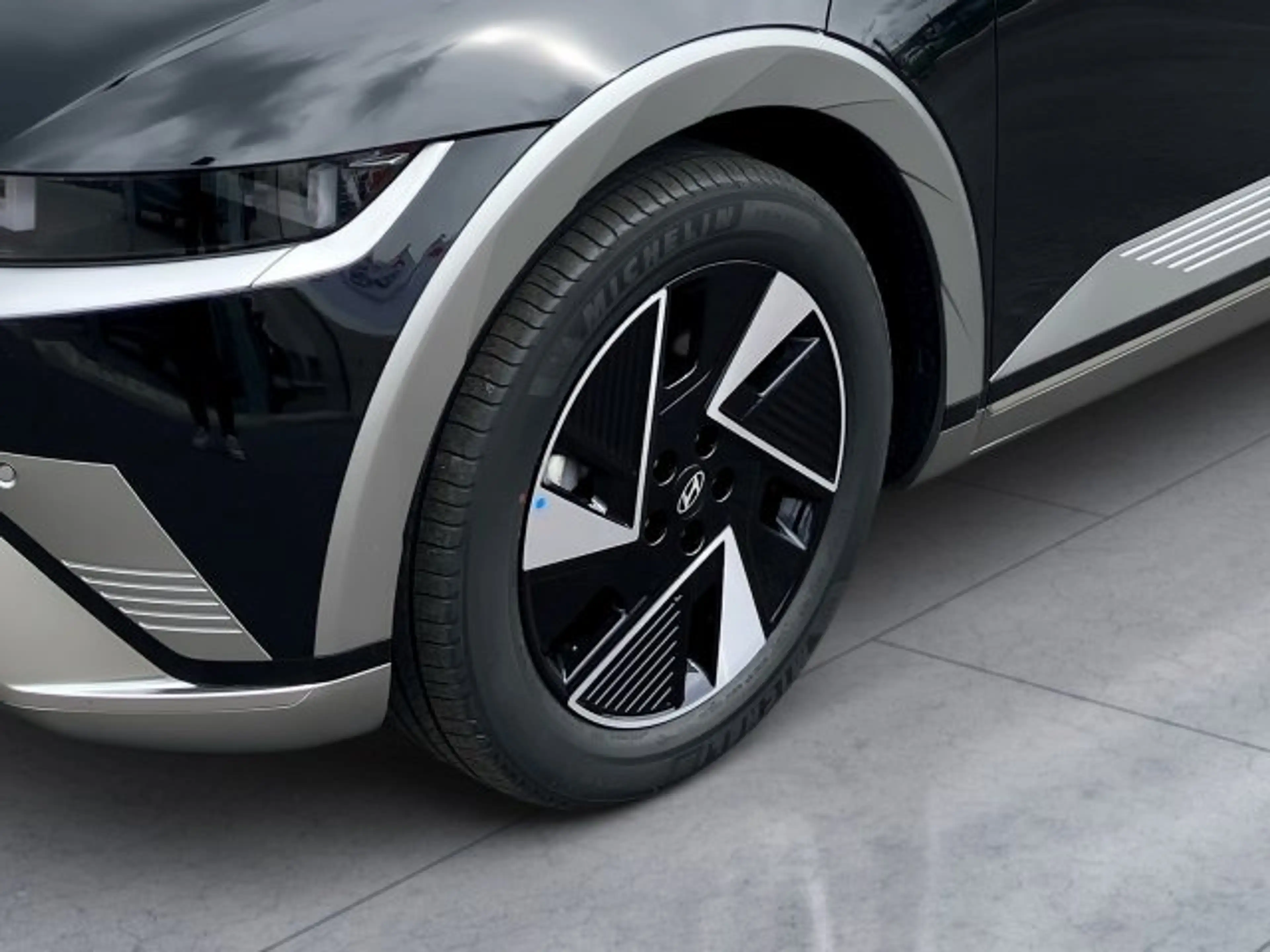 Hyundai IONIQ 5 GO 84kWh 4WD i5g62-PP7-OO1/O4 — photo 8