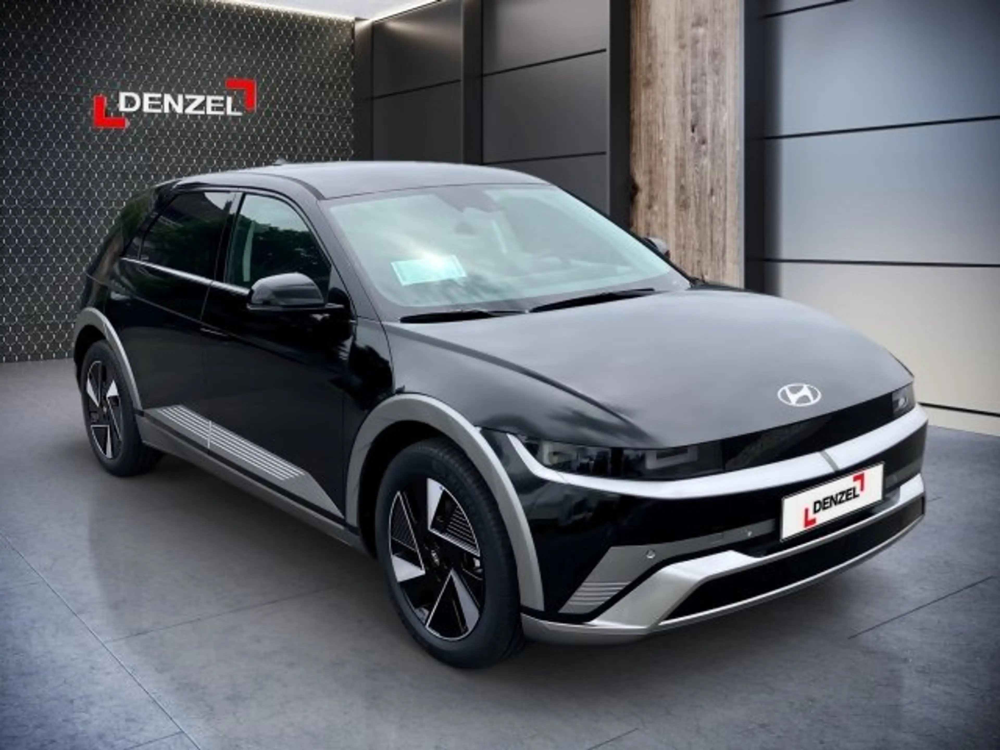 Hyundai IONIQ 5 GO 84kWh 4WD i5g62-PP7-OO1/O4 — photo 6