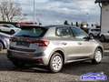 Skoda Fabia 1.0  Selection LED/APP/Sitzh./PDC/Alu Navi Grau - thumbnail 2