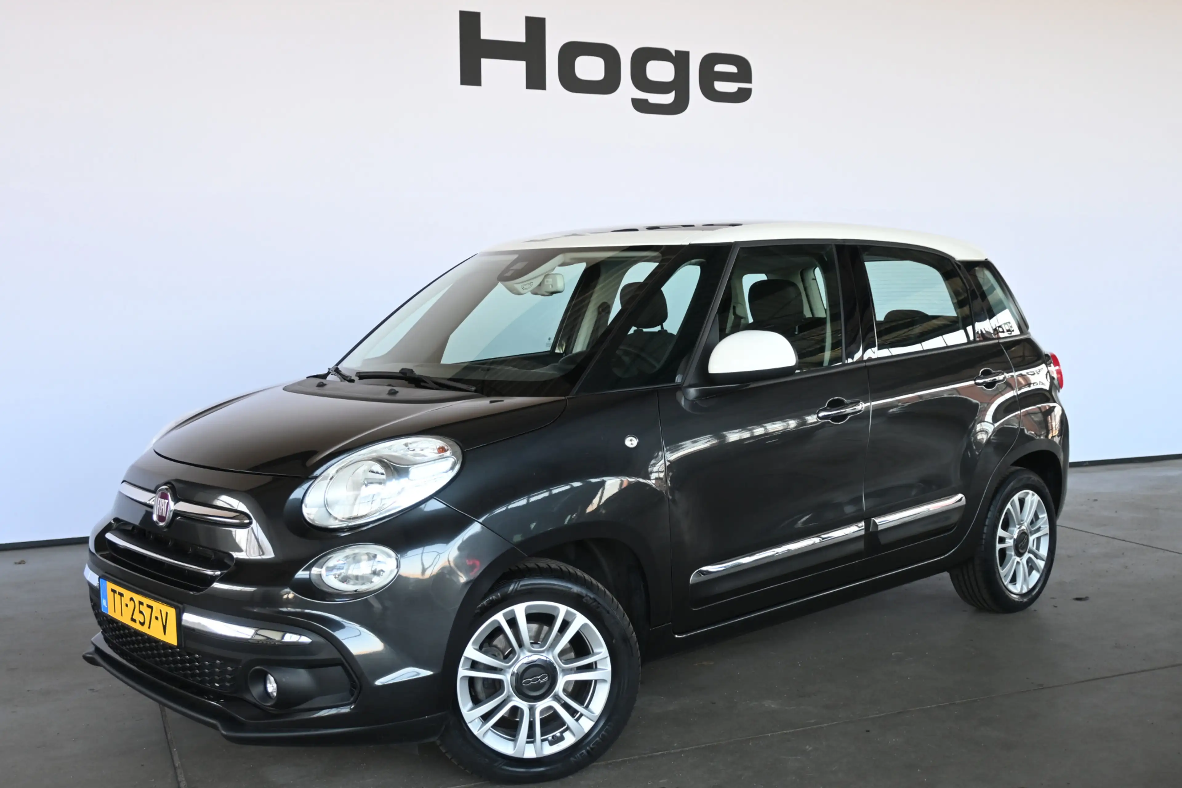 Fiat 500L 0.9 TwinAir Lounge Clima Panoramdak Cruise Control