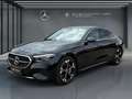 Mercedes-Benz E 400 e 4M Avantg. Panorama DigitalL. Distronic Nero - thumbnail 1