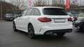 Mercedes-Benz C 300 C300 T-Modell de AMG Line Navi Spurhalte AHK ACC Weiß - thumbnail 3