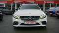 Mercedes-Benz C 300 C300 T-Modell de AMG Line Navi Spurhalte AHK ACC Weiß - thumbnail 7