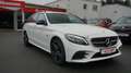 Mercedes-Benz C 300 C300 T-Modell de AMG Line Navi Spurhalte AHK ACC Weiß - thumbnail 6