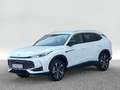 MG HS Luxury +360°+Fahrassistenz+LED+elekt.HK Bianco - thumbnail 3