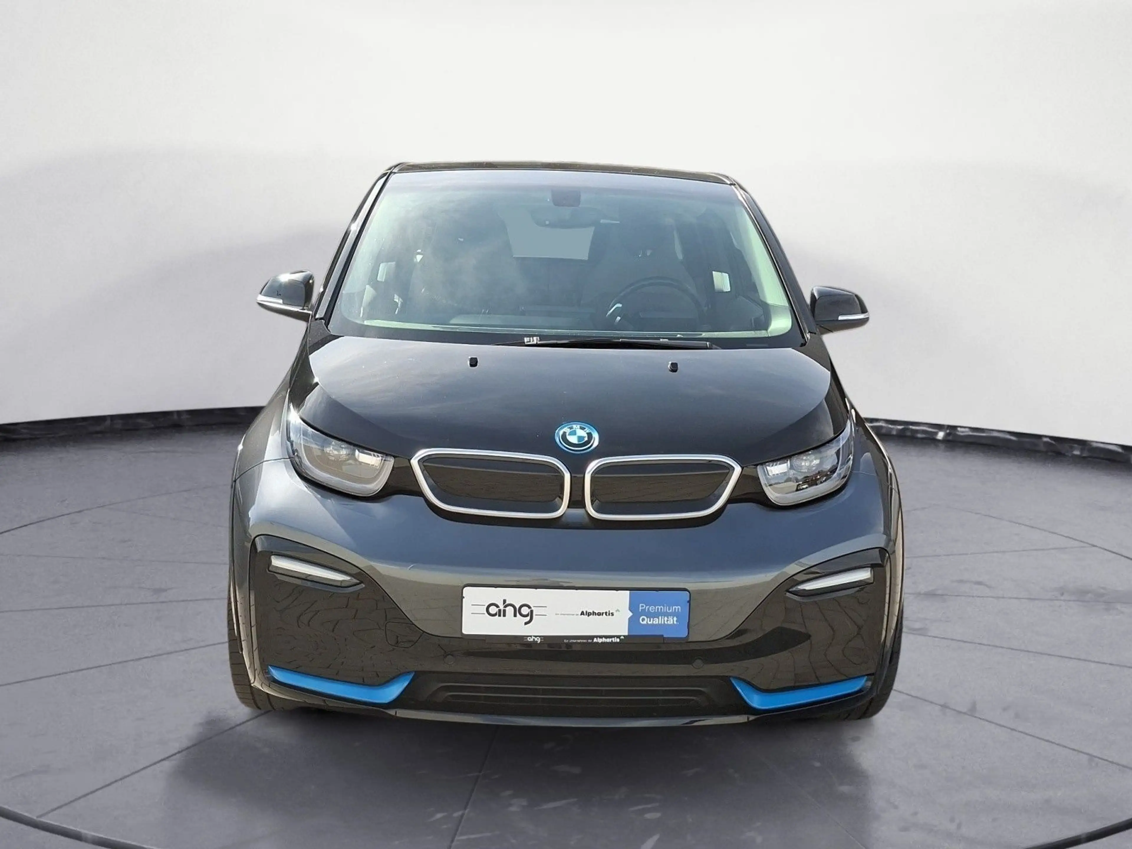 BMW i3 s (120 Ah), *Kamera*NaviRTTI*LED*PDC*SHZ*DAB* — photo 11