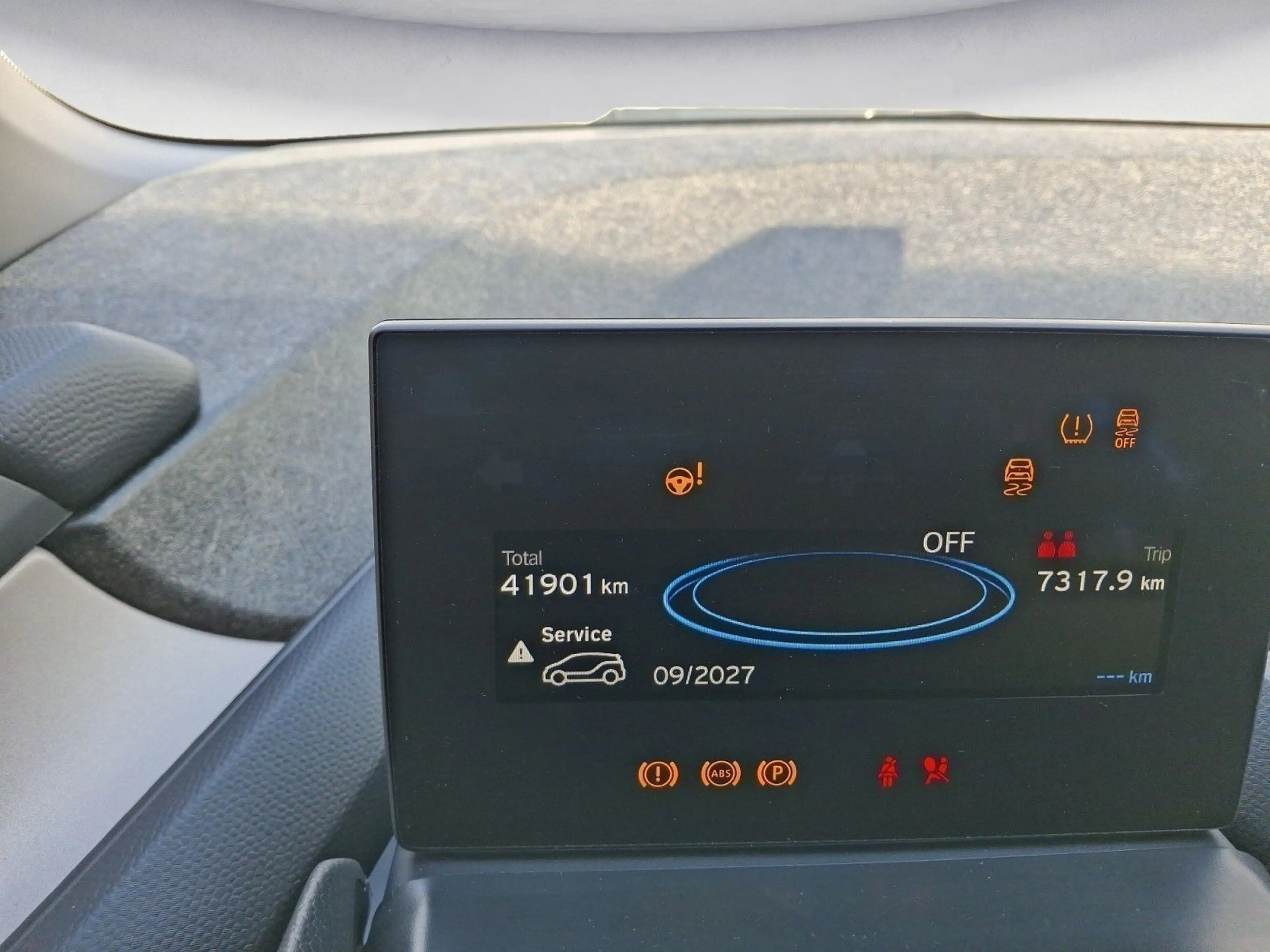 BMW i3 s (120 Ah), *Kamera*NaviRTTI*LED*PDC*SHZ*DAB* — photo 14