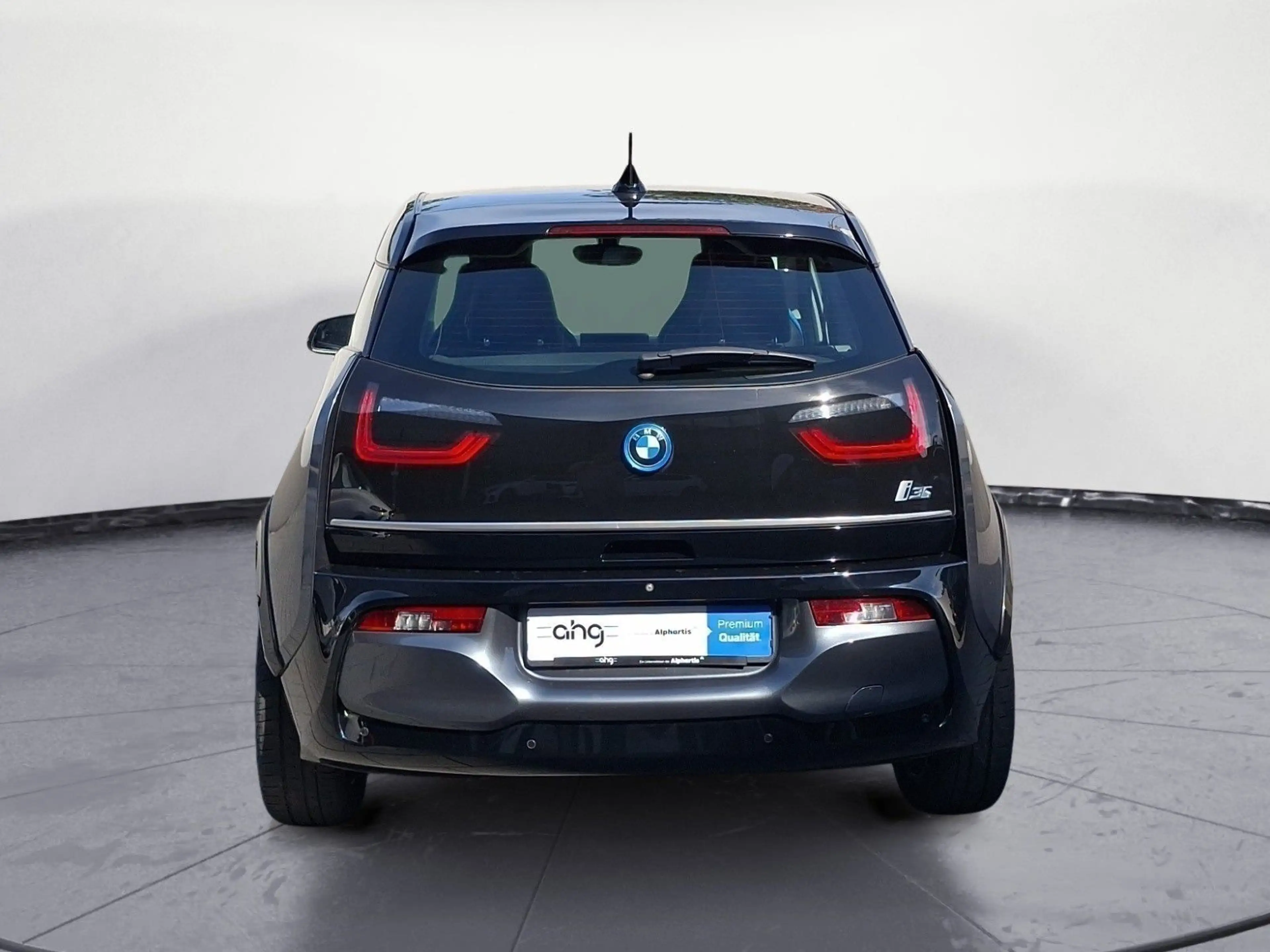 BMW i3 s (120 Ah), *Kamera*NaviRTTI*LED*PDC*SHZ*DAB* — photo 7