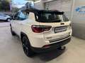 Jeep Compass Longitude 4WD Weiß - thumbnail 8