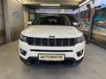 Jeep Compass Longitude 4WD Weiß - thumbnail 3