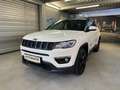 Jeep Compass Longitude 4WD Weiß - thumbnail 4