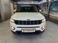 Jeep Compass Longitude 4WD Weiß - thumbnail 19