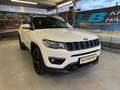 Jeep Compass Longitude 4WD Weiß - thumbnail 2