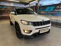 Jeep Compass Longitude 4WD Weiß - thumbnail 1