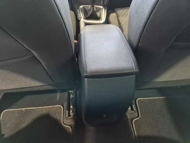 Kia Ceed view 13