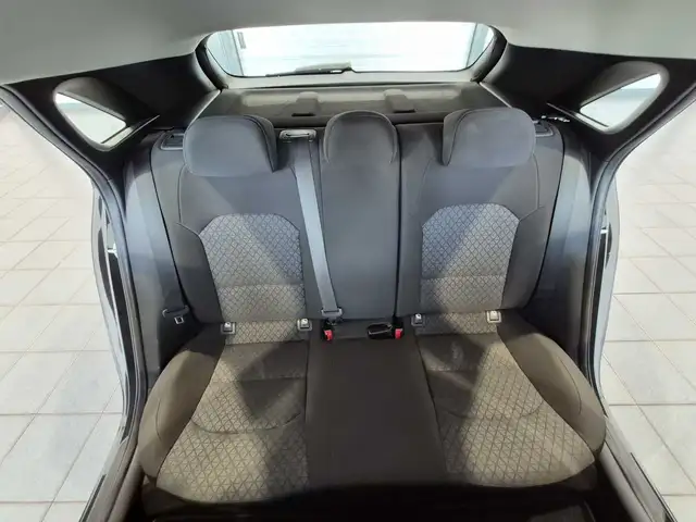 Kia Ceed view 14