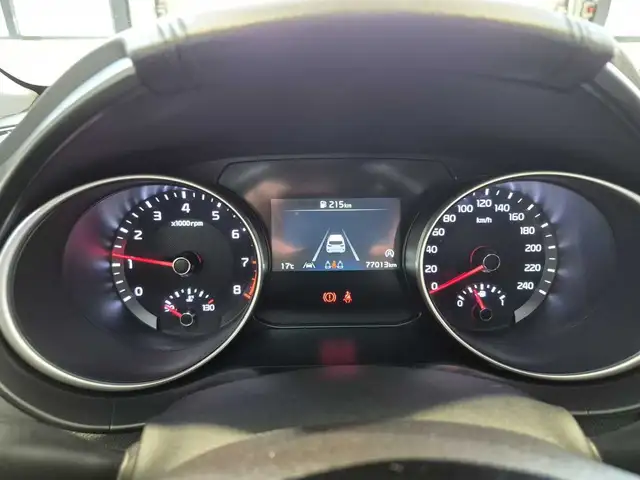 Kia Ceed view 7