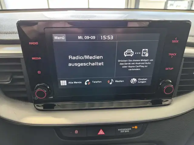 Kia Ceed view 11