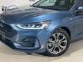 Ford Focus 1.0 EcoBoost Hybrid 125 CV SW ST-Line Bleu - thumbnail 4