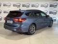 Ford Focus 1.0 EcoBoost Hybrid 125 CV SW ST-Line Bleu - thumbnail 5