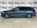 Ford Focus 1.0 EcoBoost Hybrid 125 CV SW ST-Line Bleu - thumbnail 3