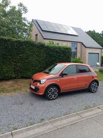 Twingo III 0.9 TCe 110 GT
