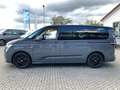 Volkswagen T7 Multivan Edition lang ArtVelours AHK EasyOpen LÜ Pano Grau - thumbnail 8
