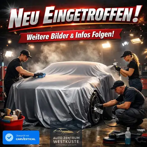 Ford AWD PANO 360°MATRIX Techpaket2 ACC