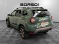 Dacia Duster 2ª serie 1.0 TCe GPL 4x2 Journey UP Verde - thumbnail 3