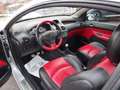 Peugeot 206 CC 1,6 16V,"PRIVATVERKAUF" ,Leder,Sitzheizung,K... Grau - thumbnail 11