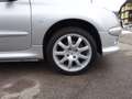 Peugeot 206 CC 1,6 16V,"PRIVATVERKAUF" ,Leder,Sitzheizung,K... Grau - thumbnail 4