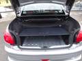Peugeot 206 CC 1,6 16V,nur Sommerbetrieb,Leder,Sitzheizung,... Grau - thumbnail 9