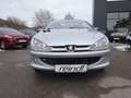 Peugeot 206 CC 1,6 16V,"PRIVATVERKAUF" ,Leder,Sitzheizung,K... Grau - thumbnail 2
