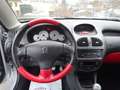 Peugeot 206 CC 1,6 16V,"PRIVATVERKAUF" ,Leder,Sitzheizung,K... Grau - thumbnail 12