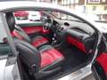Peugeot 206 CC 1,6 16V,"PRIVATVERKAUF" ,Leder,Sitzheizung,K... Grau - thumbnail 5